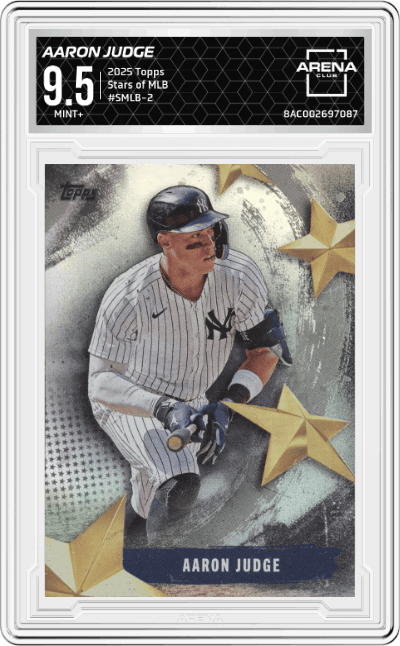 Aaron Judge	
