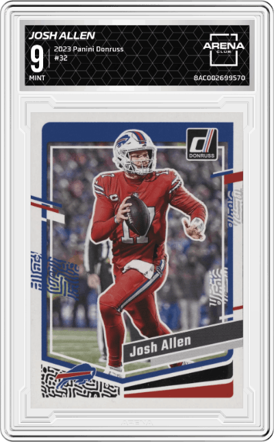 Josh Allen