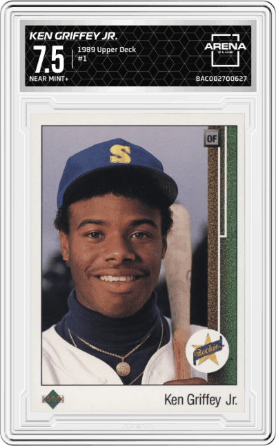 Ken Griffey Jr.