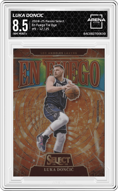 Luka Doncic