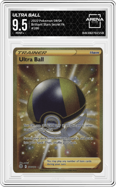 Ultra Ball