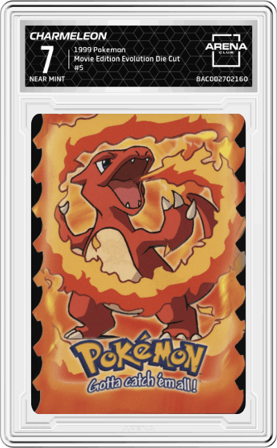 Charmeleon