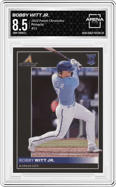 Bobby Witt Jr.