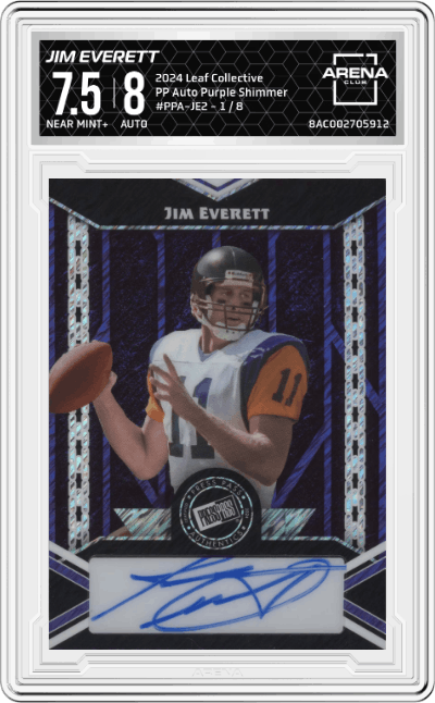Jim Everett