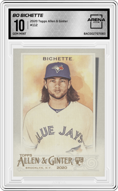 Bo Bichette