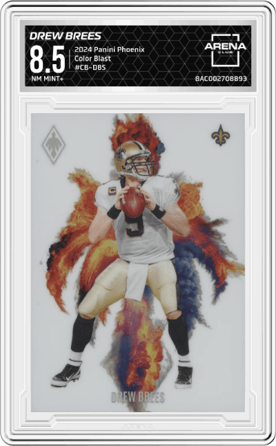 Drew Brees