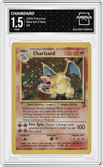 Charizard