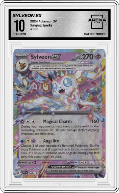 Sylveon ex