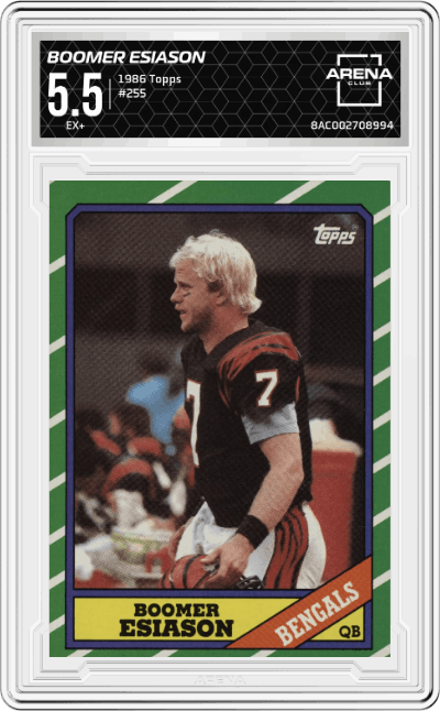 Boomer Esiason