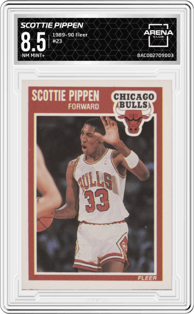 Scottie Pippen