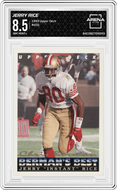 Jerry Rice