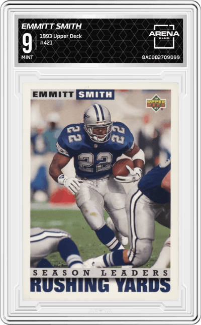 Emmitt Smith