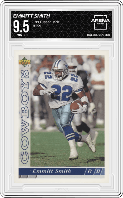 Emmitt Smith