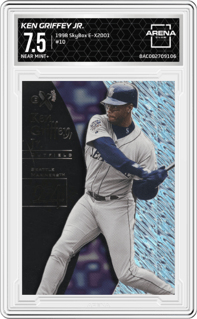 Ken Griffey Jr.