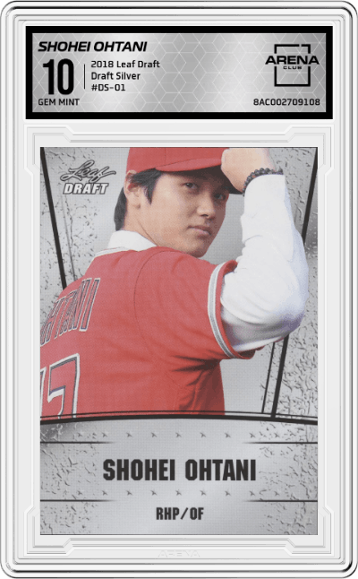 Shohei Ohtani