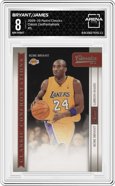 Kobe Bryant/LeBron James