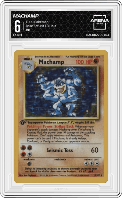 Machamp