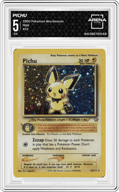 Pichu