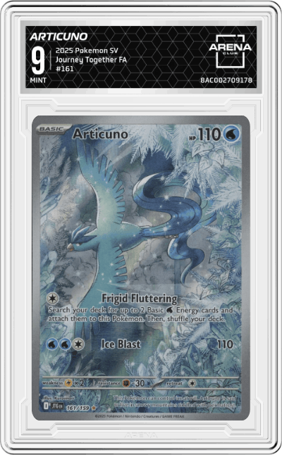 Articuno
