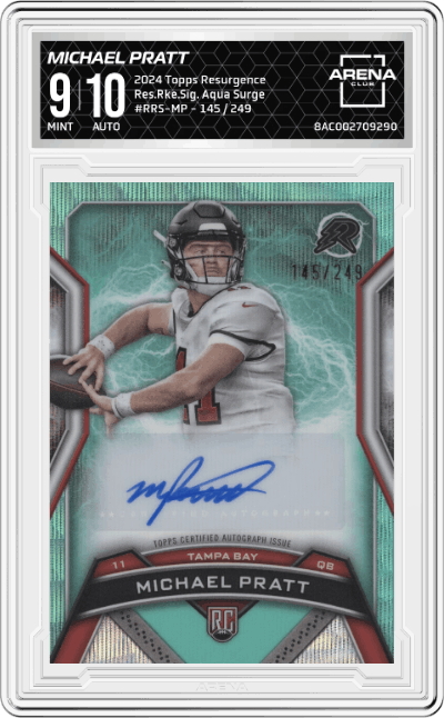 Michael Pratt