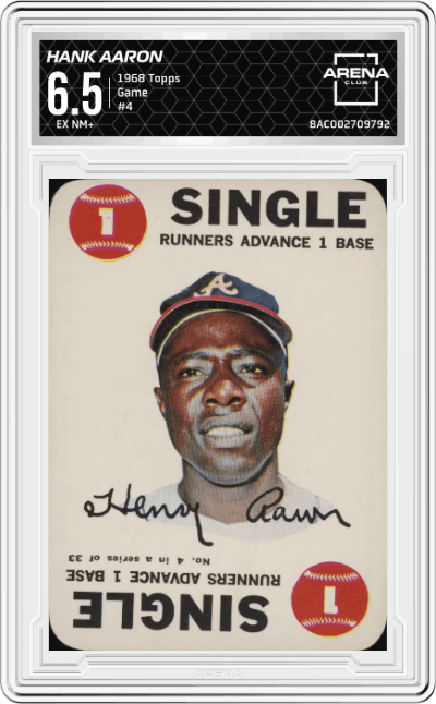 Hank Aaron