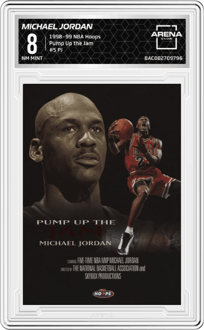 Michael Jordan