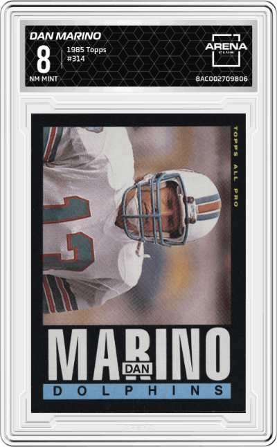 Dan Marino