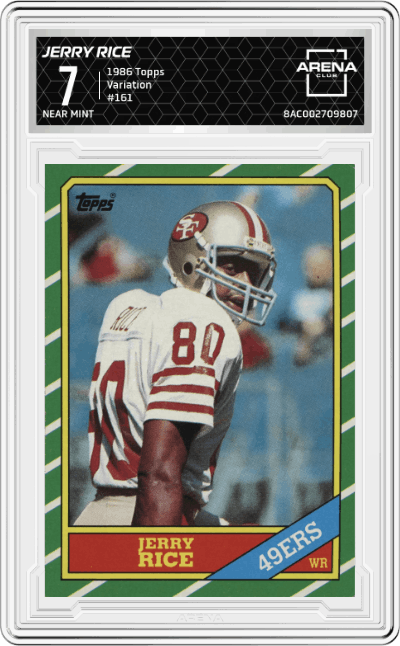 Jerry Rice