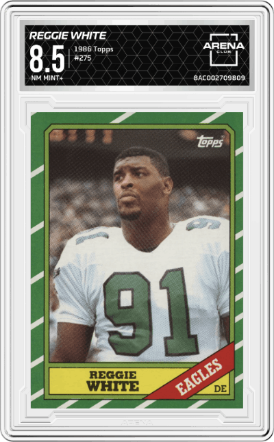 Reggie White