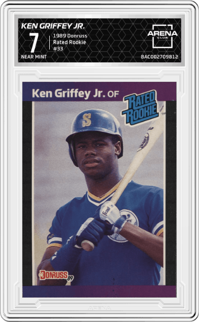 Ken Griffey Jr.