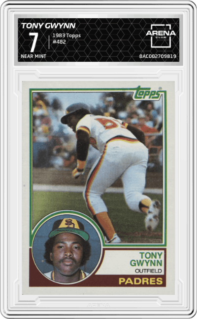 Tony Gwynn