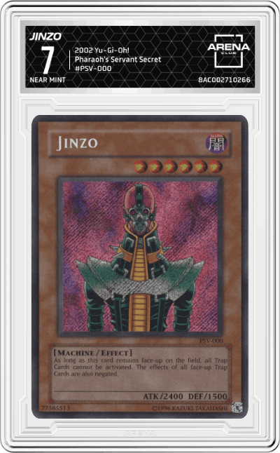 Jinzo
