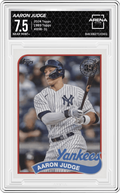 Aaron Judge