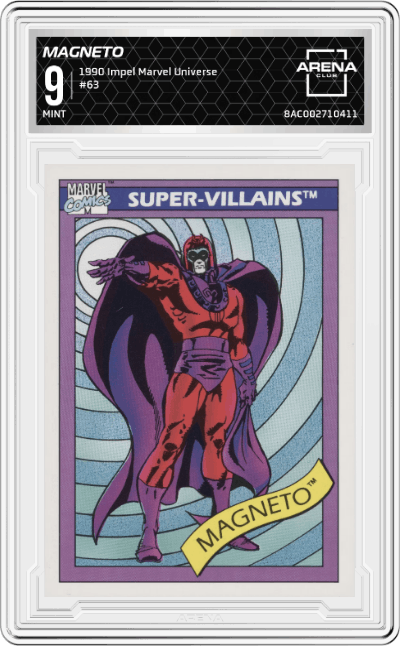 Magneto