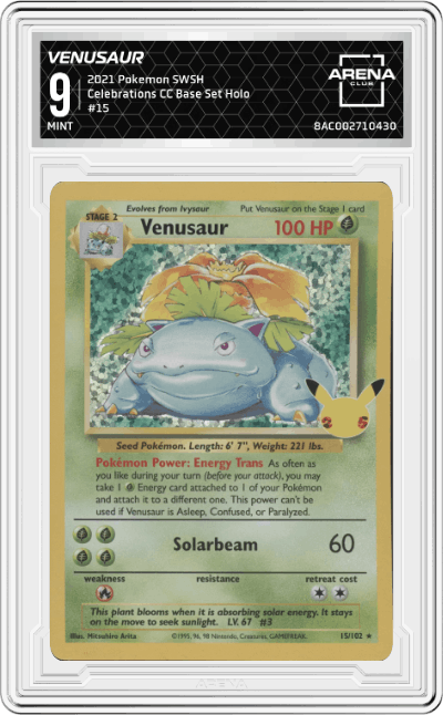 Venusaur