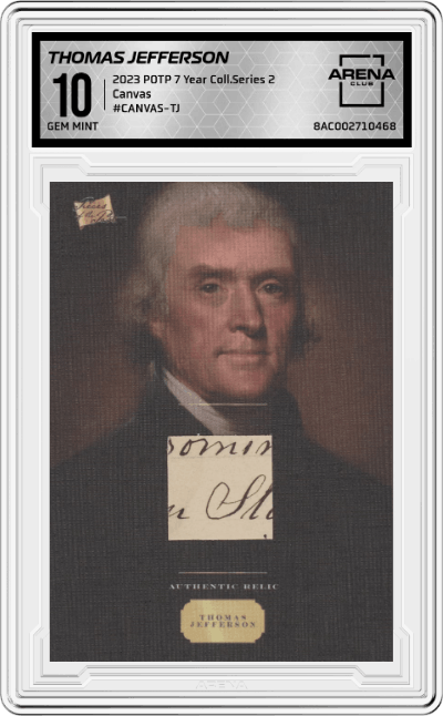 Thomas Jefferson