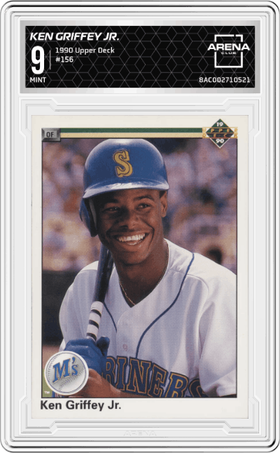 Ken Griffey Jr.