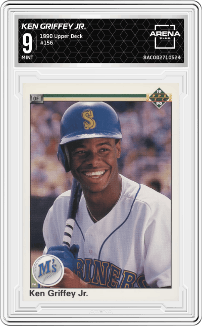 Ken Griffey Jr.