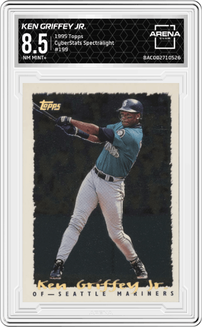 Ken Griffey Jr.
