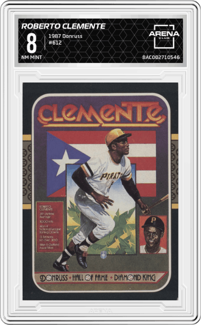 Roberto Clemente