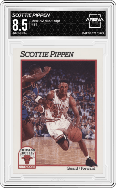 Scottie Pippen