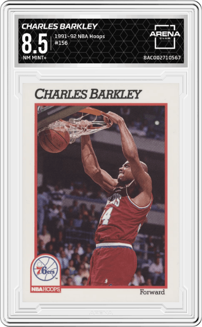 Charles Barkley