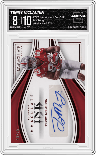 Terry McLaurin 