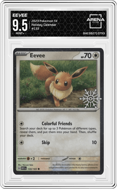 Eevee