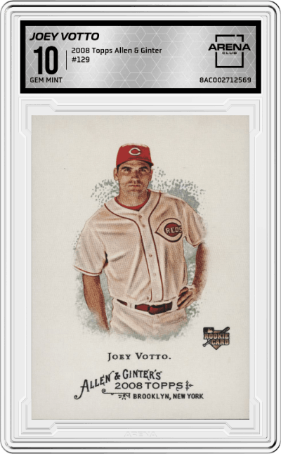 Joey Votto