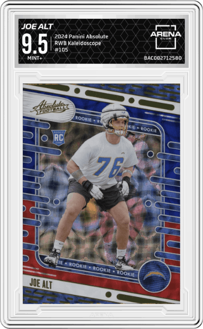 Joe Alt