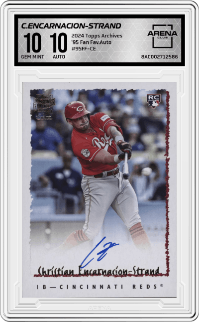 Christian Encarnacion-Strand