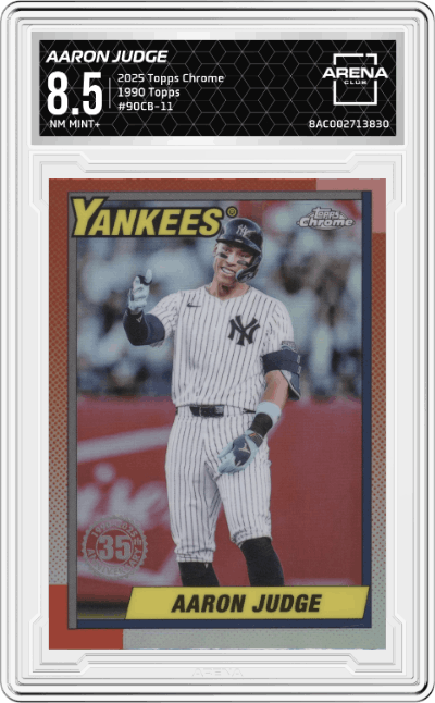 Aaron Judge