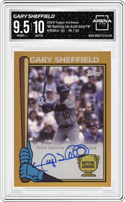 Gary Sheffield