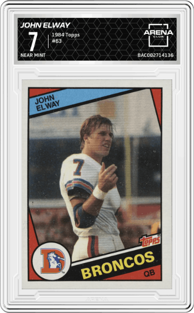 John Elway